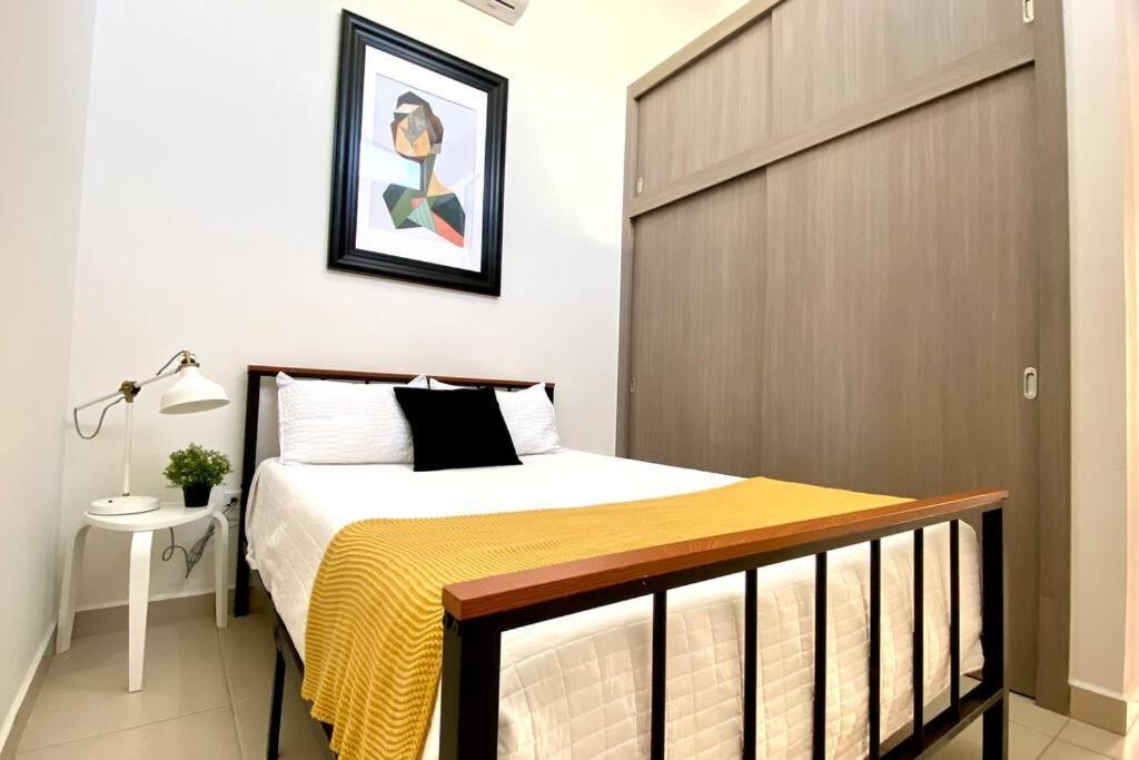 Condominiums Boutique Madera 3 Ciudad Juárez Exteriér fotografie