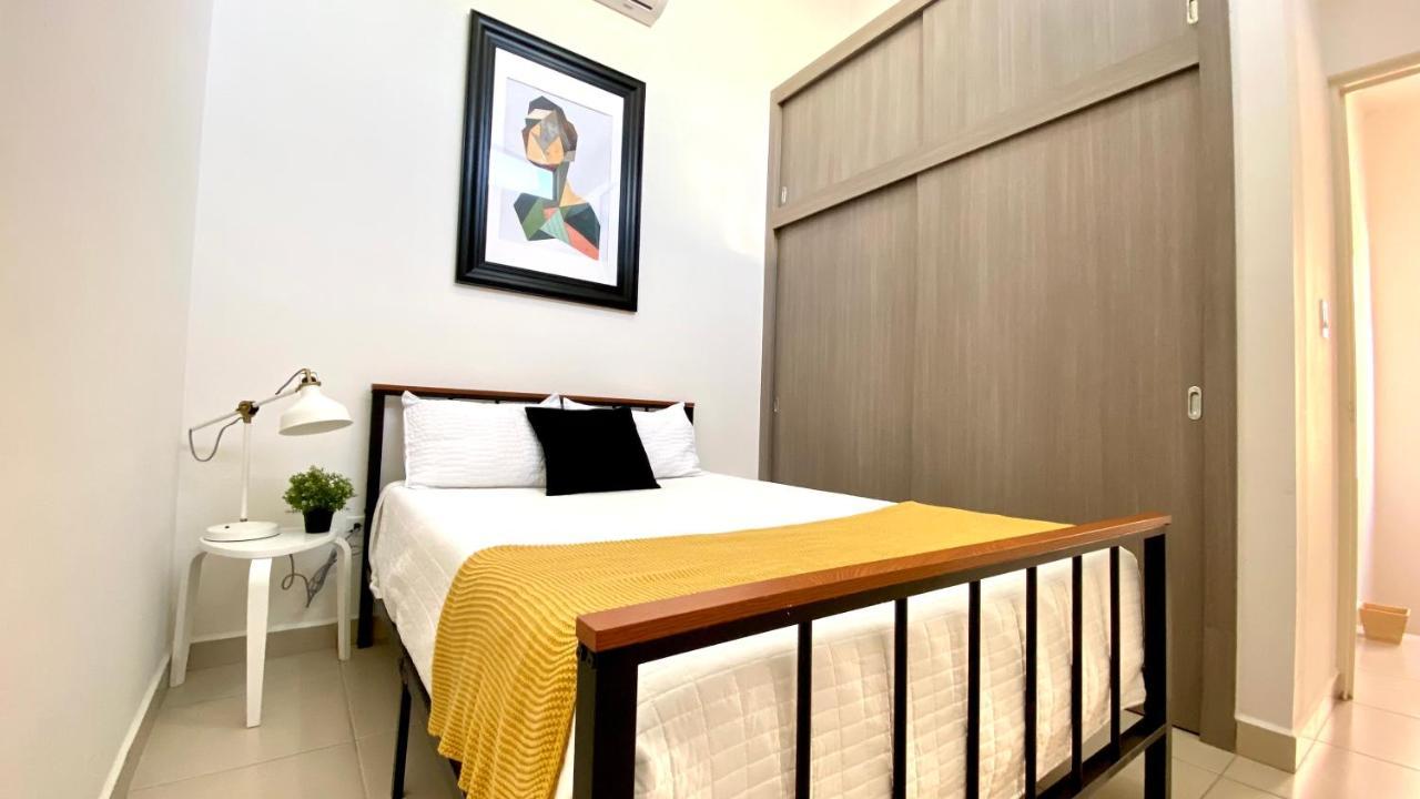 Condominiums Boutique Madera 3 Ciudad Juárez Exteriér fotografie