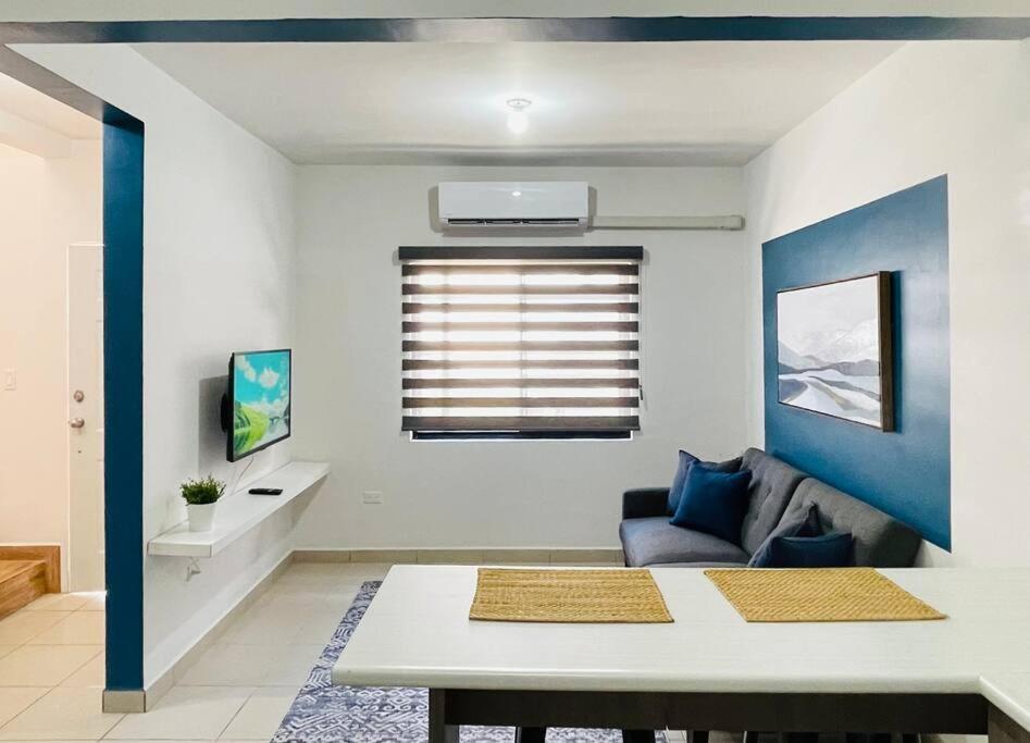 Condominiums Boutique Madera 3 Ciudad Juárez Exteriér fotografie